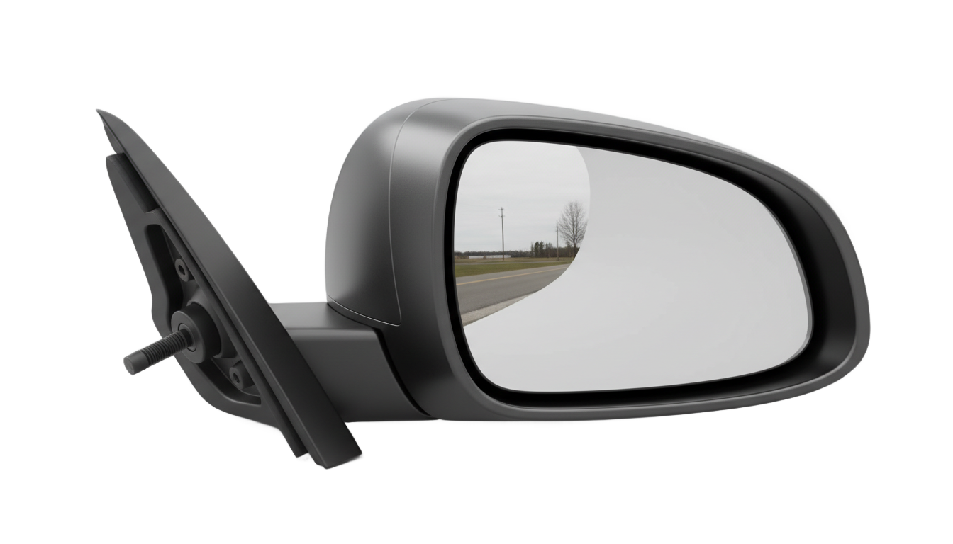 car mirror png PNG transparent background