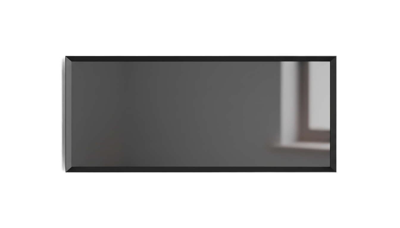 black mirror png PNG transparent background