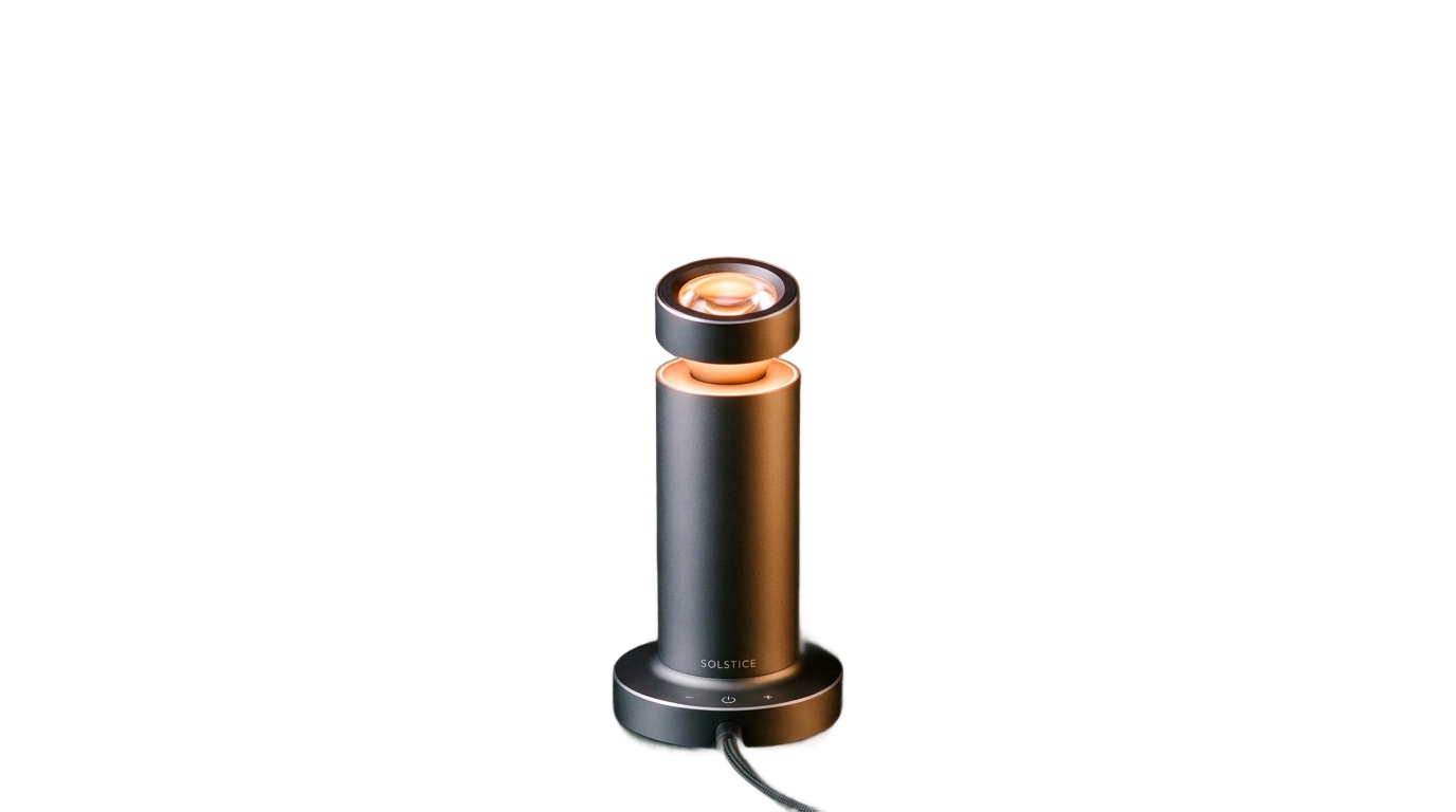 sunset lamp png PNG transparent background