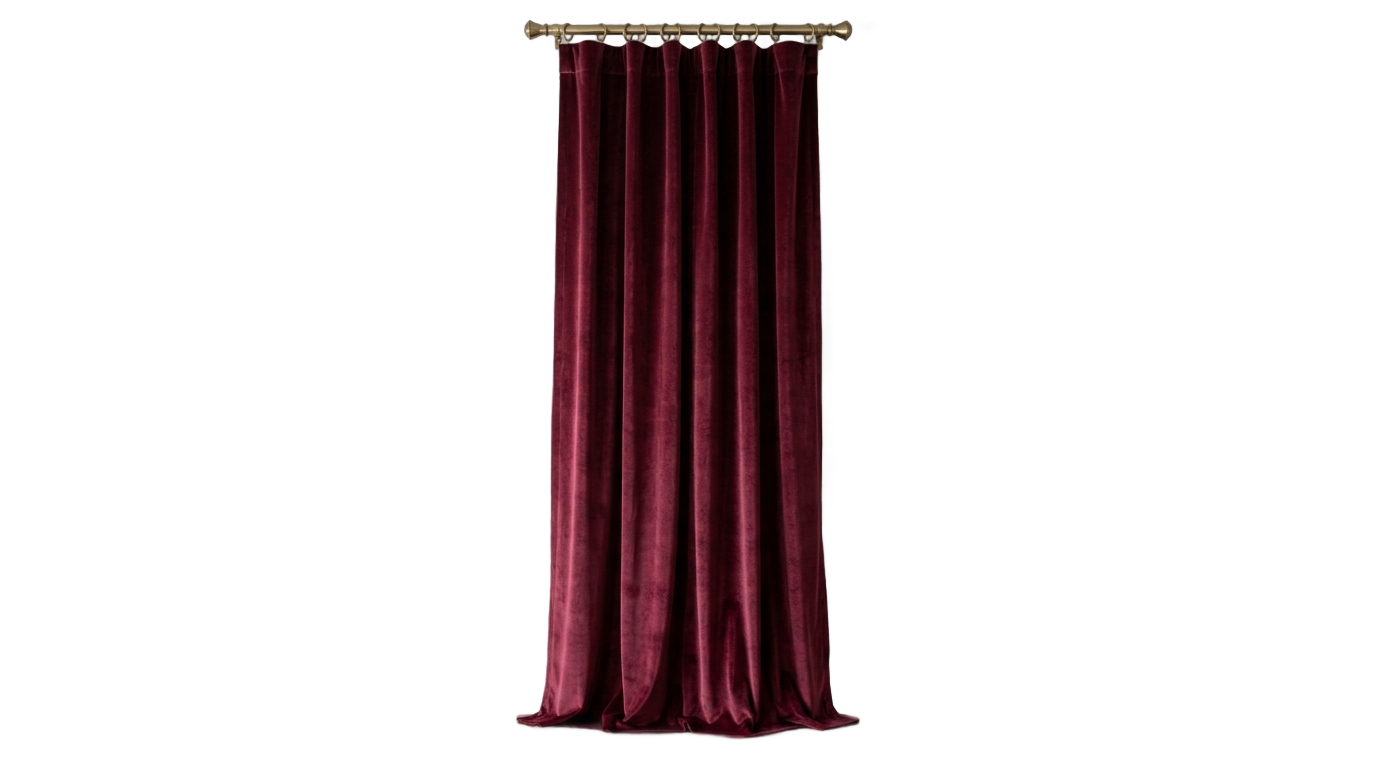 side curtain png PNG transparent background