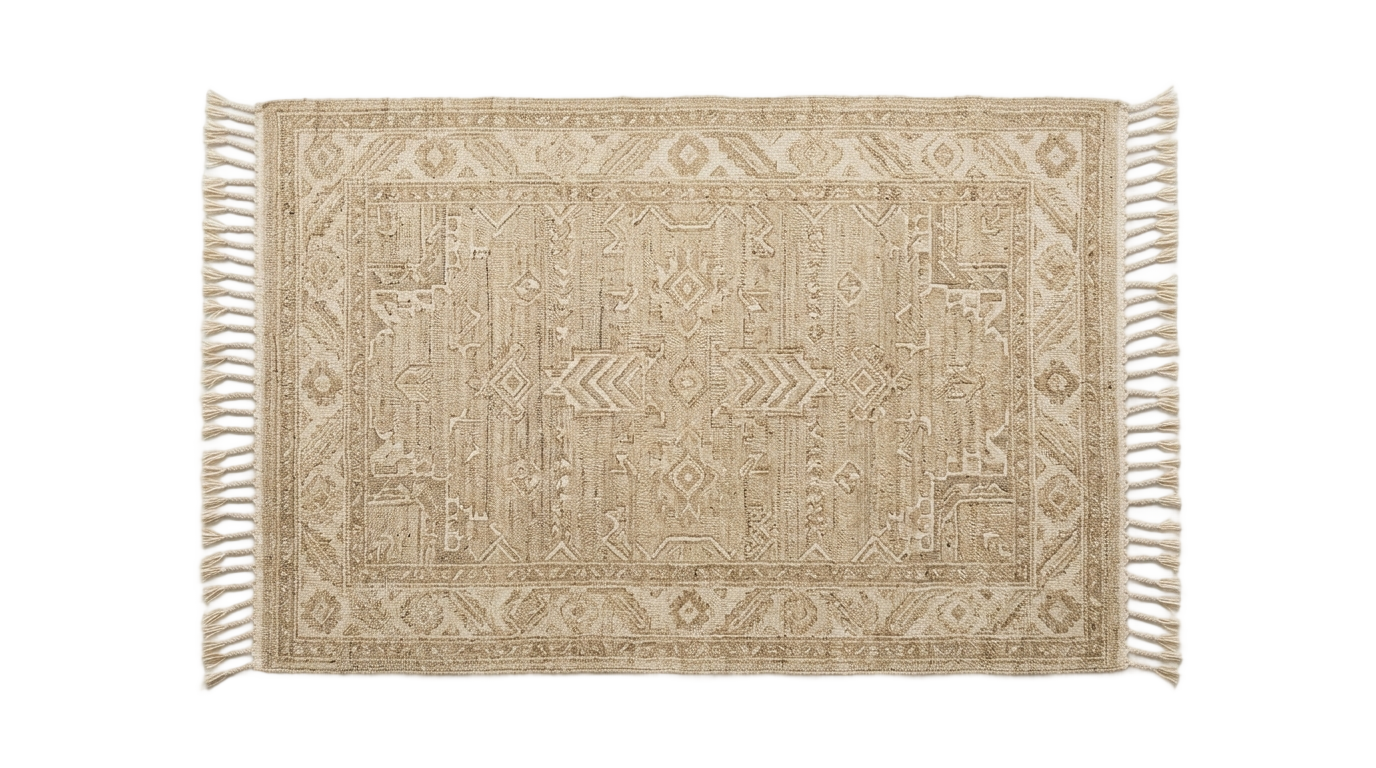 beige rug png PNG transparent background