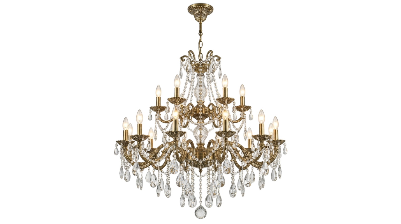 chandelier illustration png PNG transparent background
