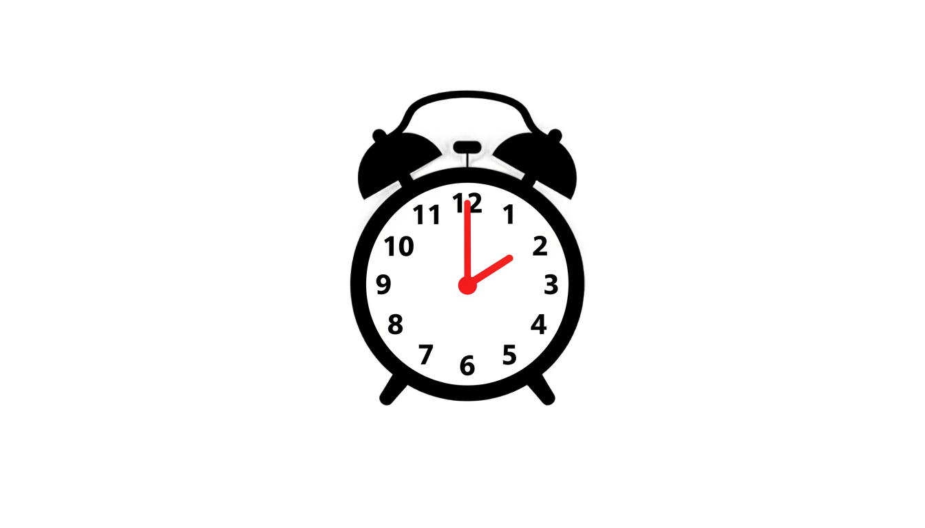 alarm clock icon png PNG transparent background