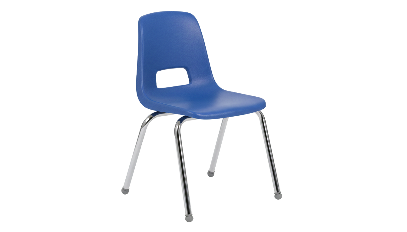 classroom chair png PNG transparent background