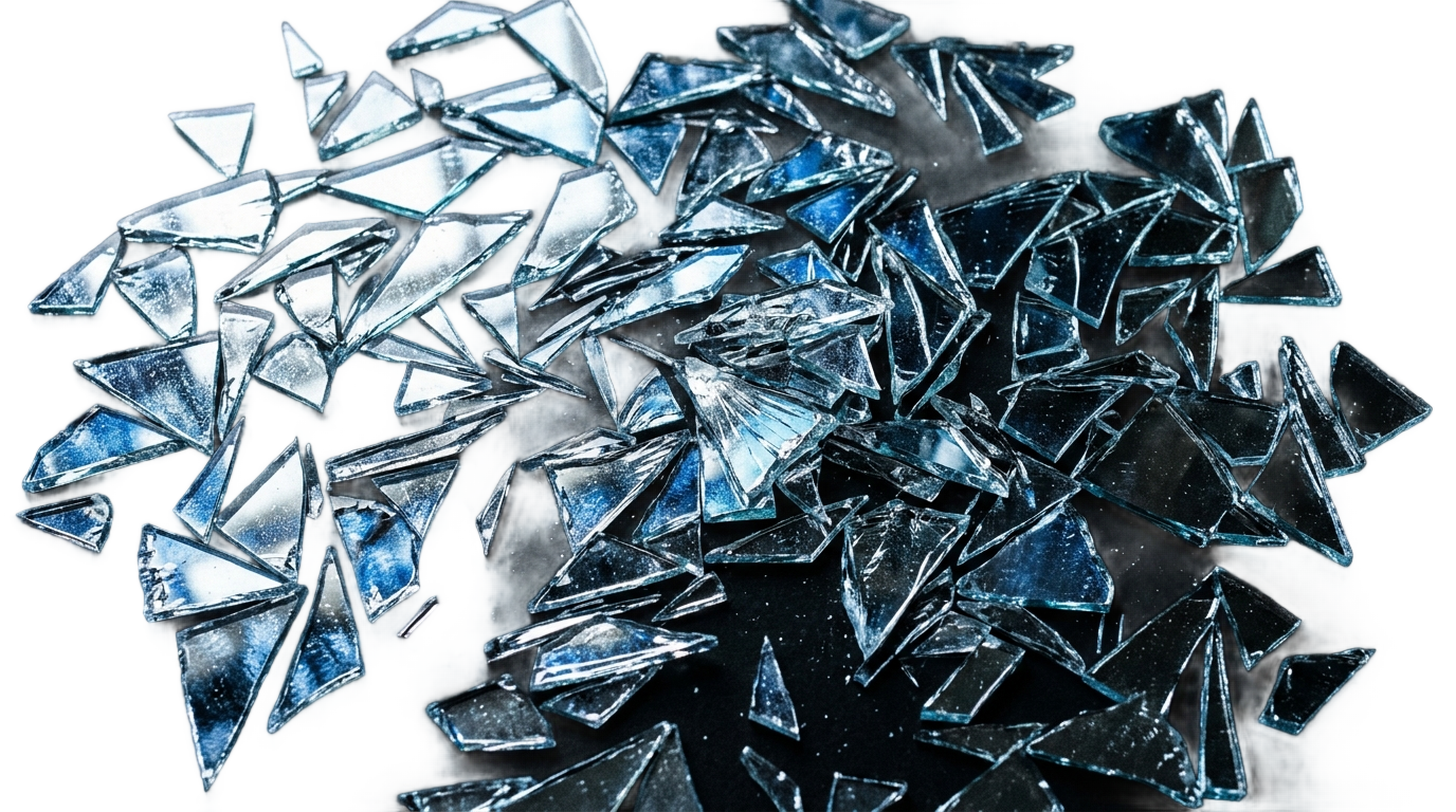 mirror shards png PNG transparent background