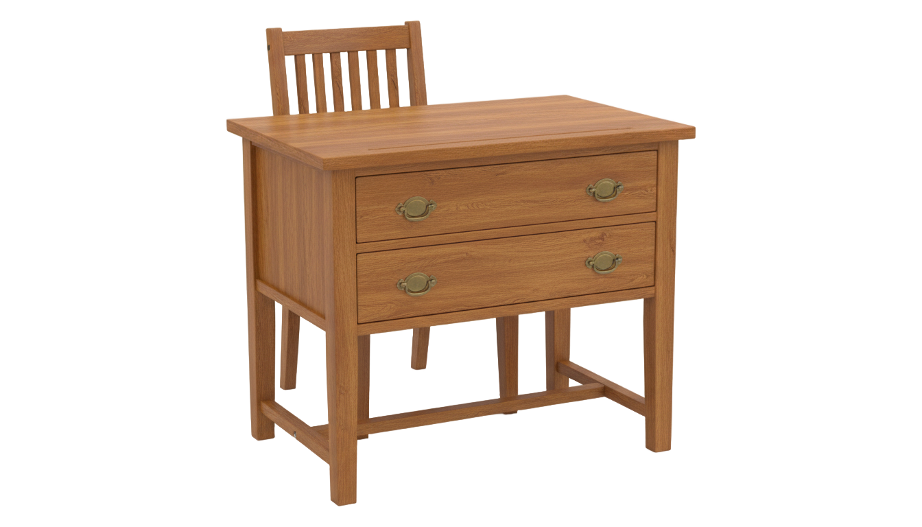 teacher desk png PNG transparent background