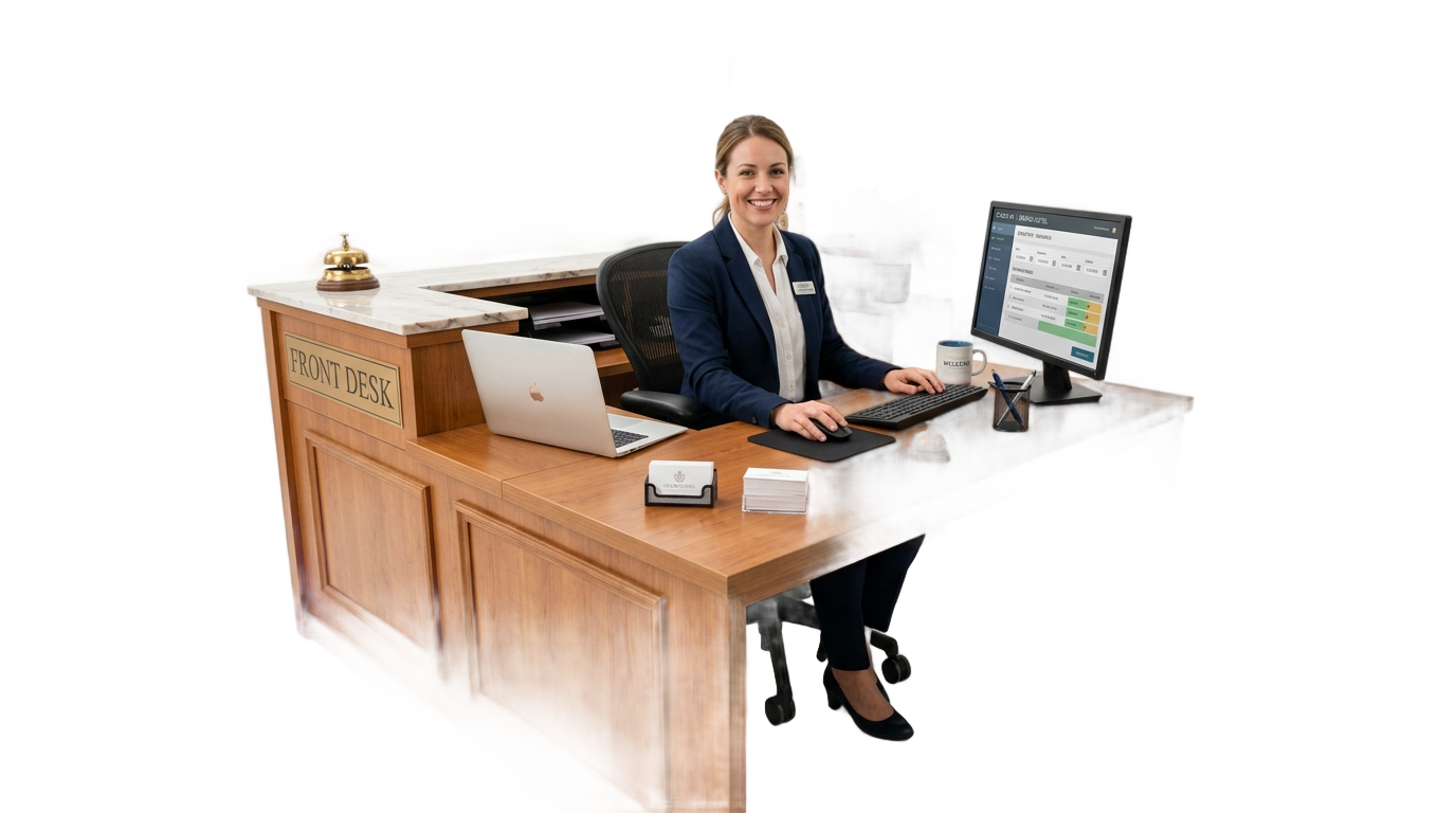 front desk clipart png PNG transparent background