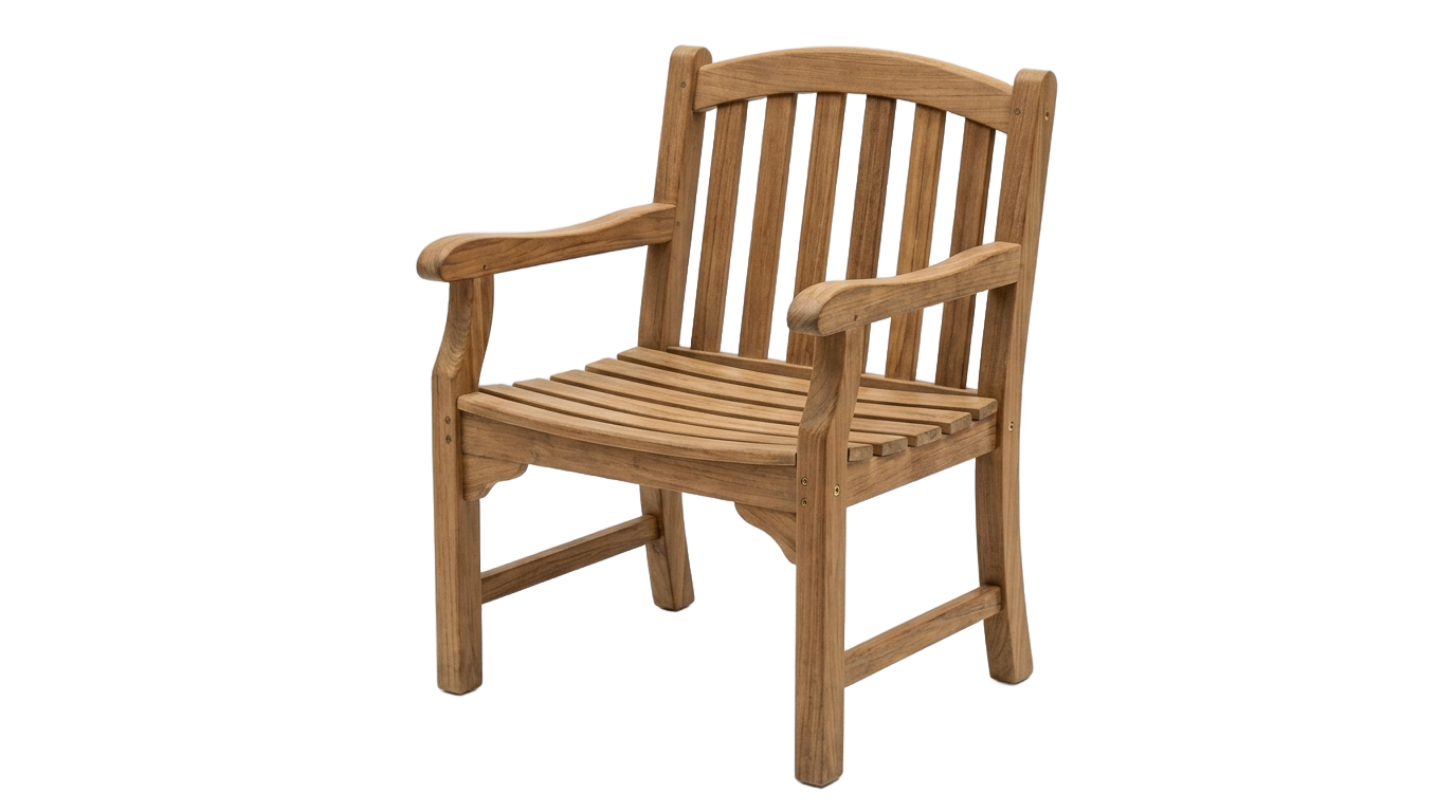garden chair png PNG transparent background