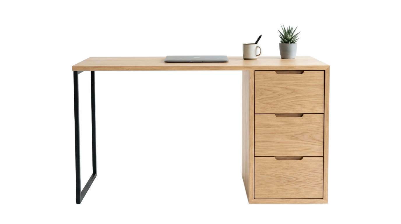 desk vector png PNG transparent background