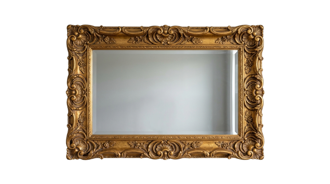 mirror png online PNG transparent background