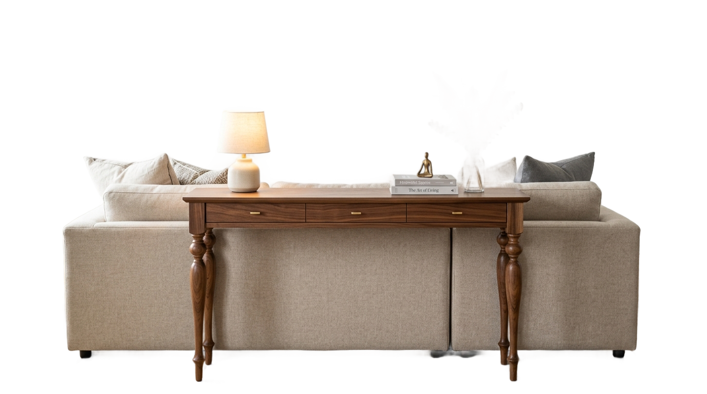 sofa table png PNG transparent background