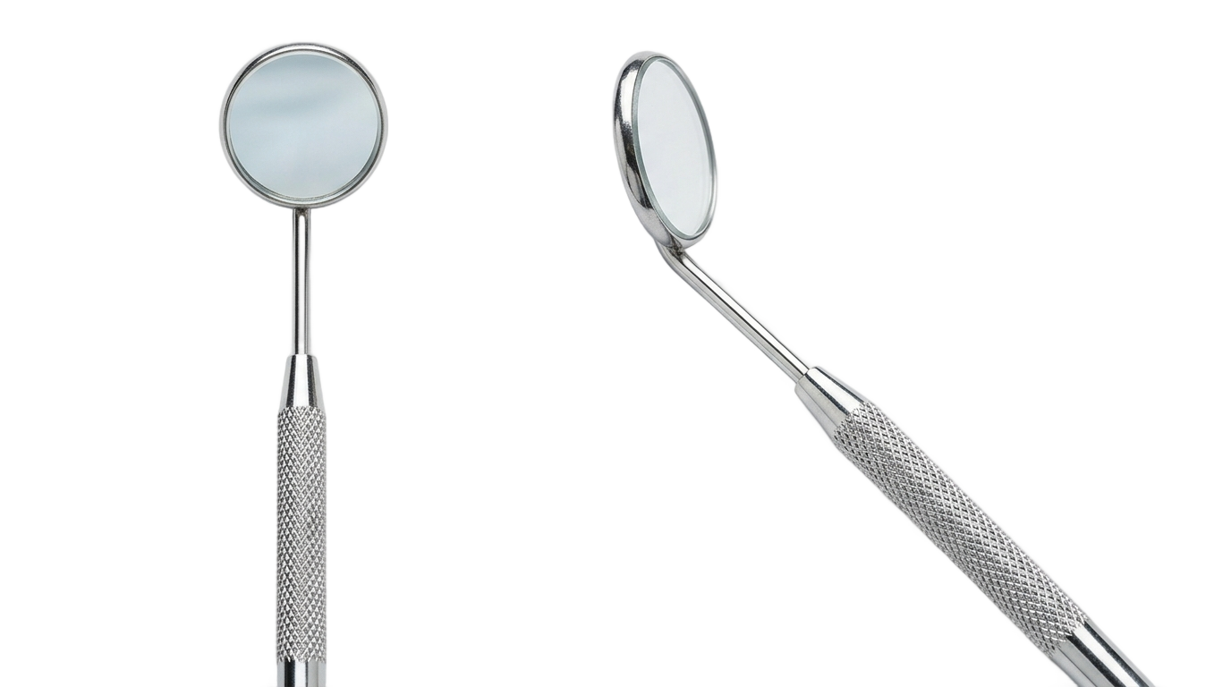 dental mirror png PNG transparent background