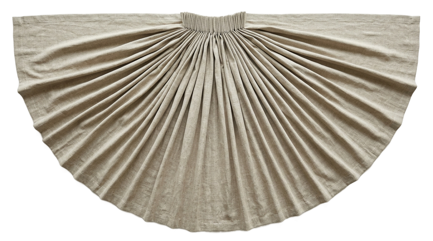 curtain top view png PNG transparent background