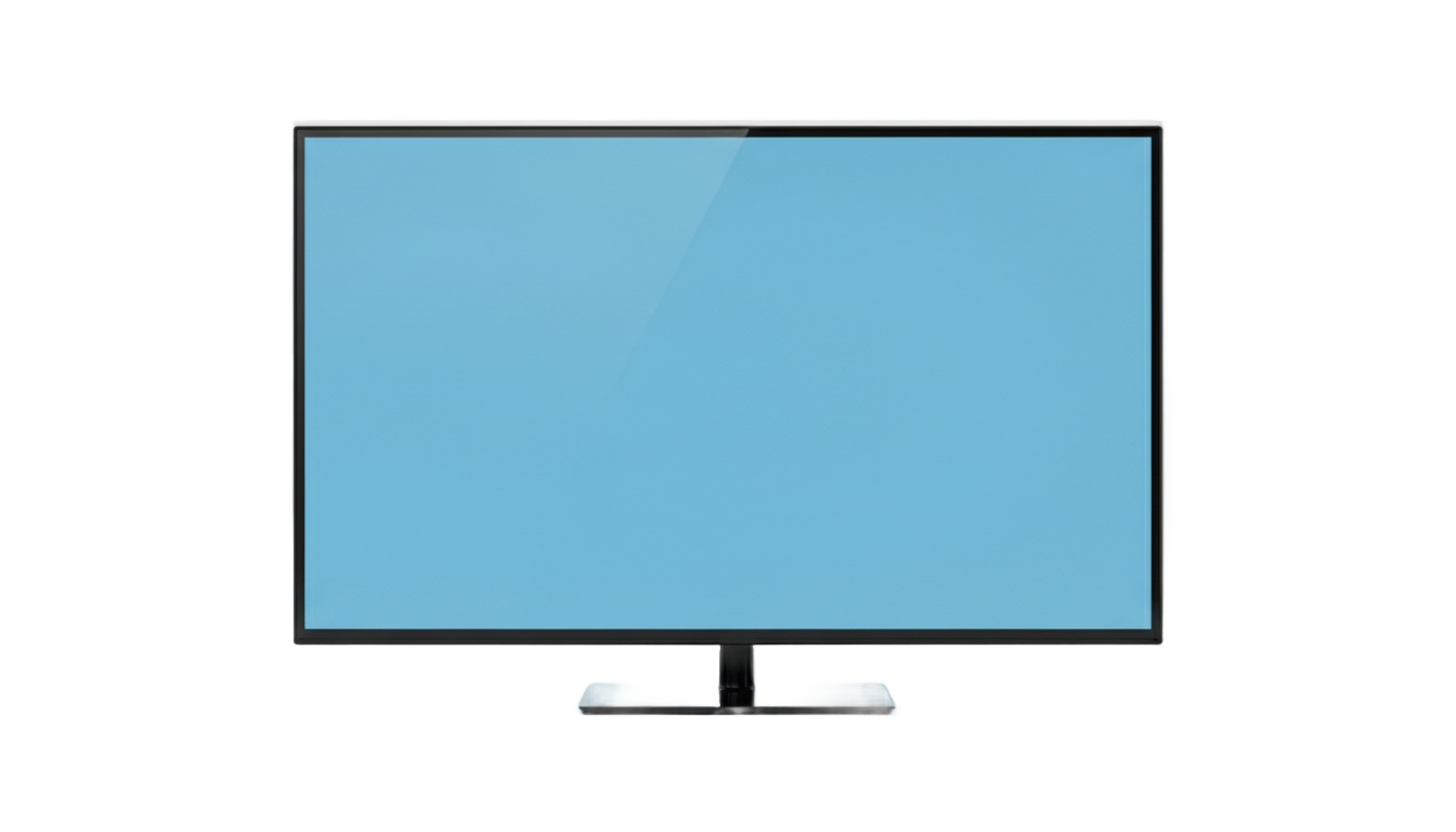 tv screen png PNG transparent background