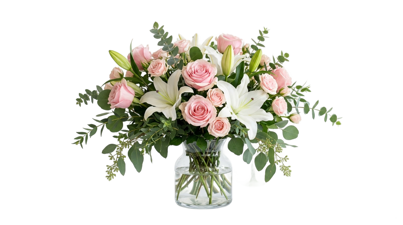 table decoration png PNG transparent background