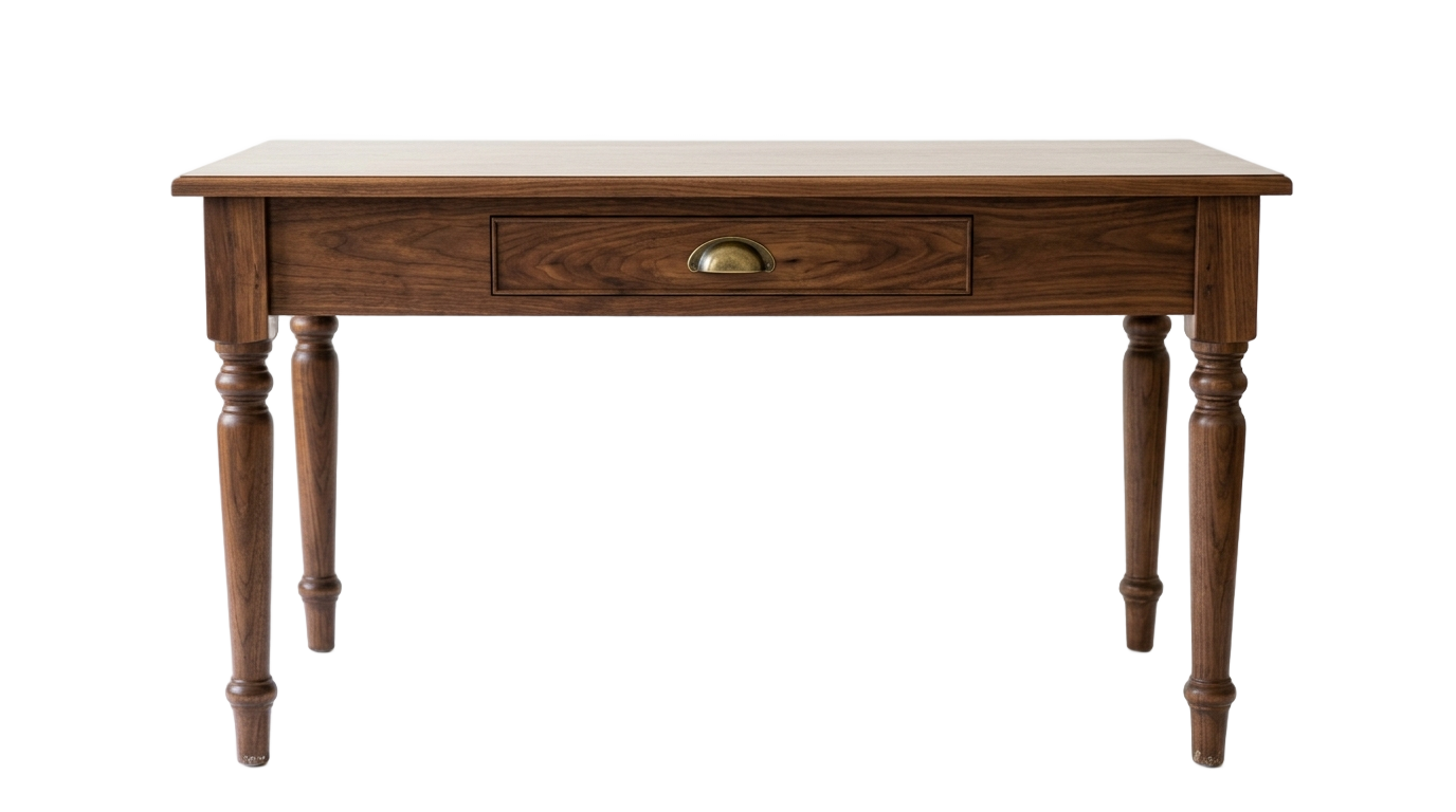 writing desk png PNG transparent background