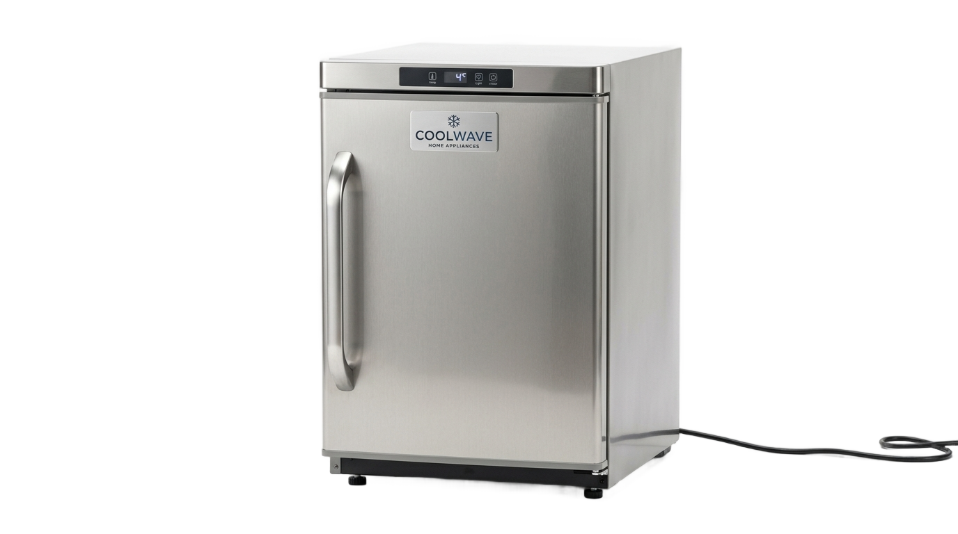 small fridge png PNG transparent background