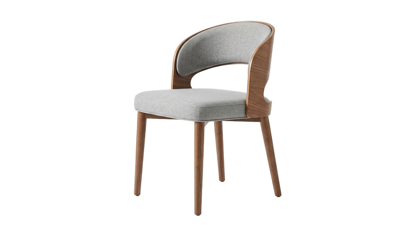 sitting chair png PNG transparent background