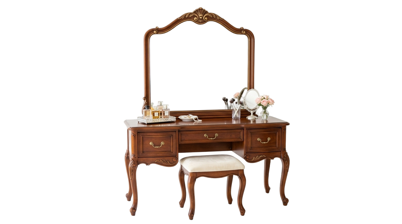 mirror table png PNG transparent background