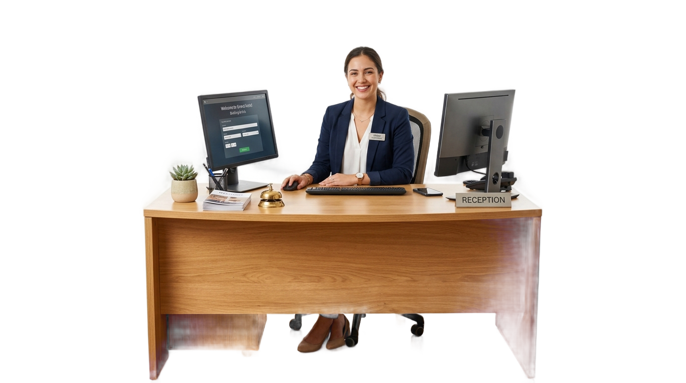 front desk clipart png PNG transparent background