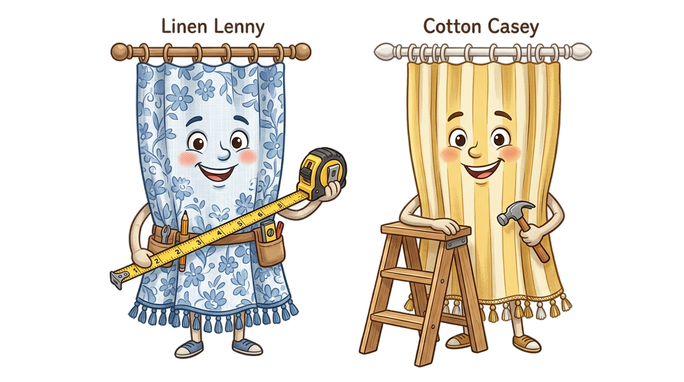 curtain bros png jobs PNG transparent background