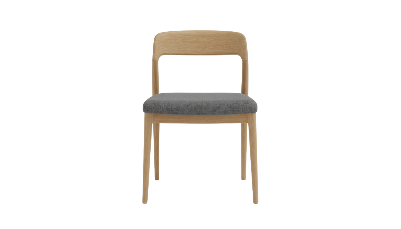 dining chair png PNG transparent background