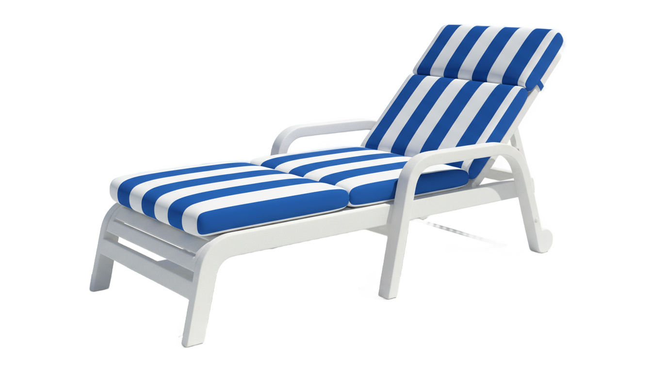 pool chair png PNG transparent background