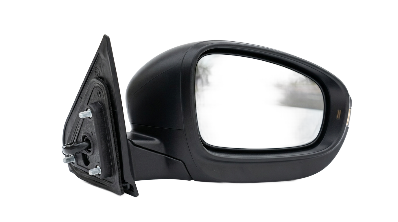 side mirror png PNG transparent background