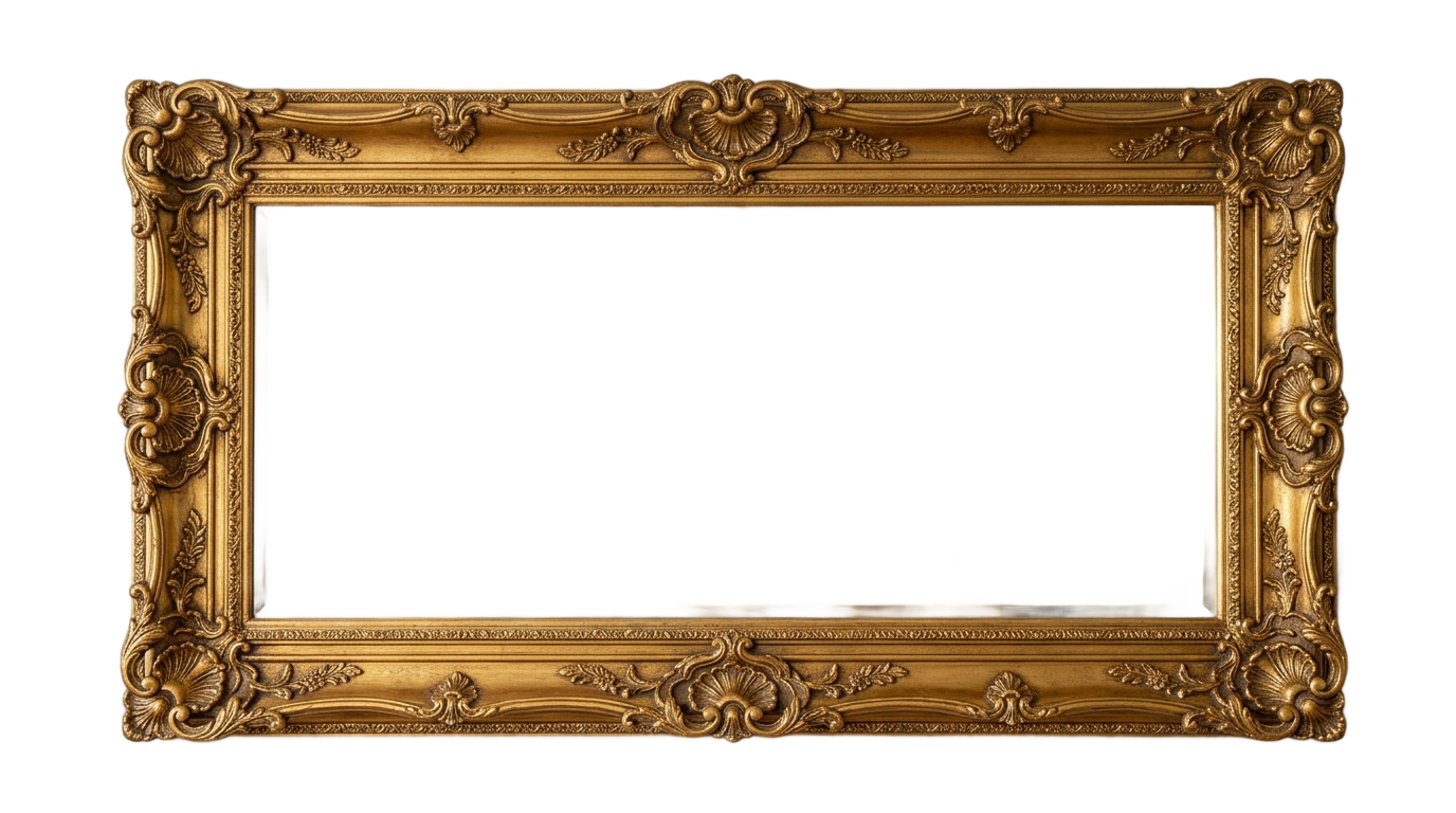 mirror png online PNG transparent background