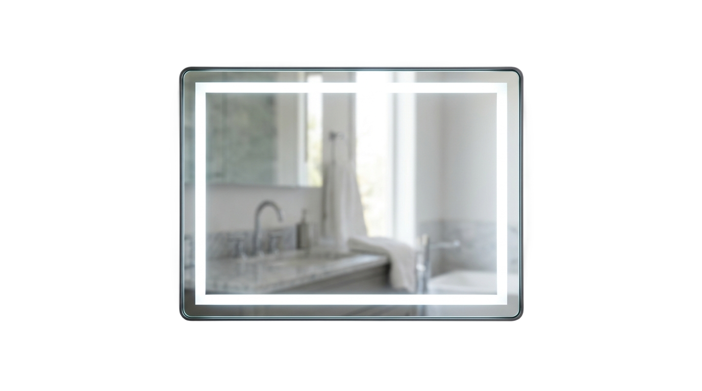 led mirror png PNG transparent background