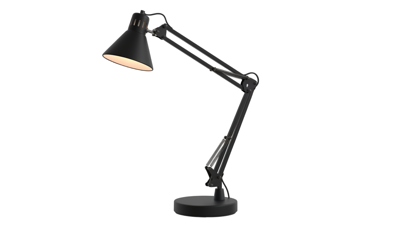 desk lamp clipart png PNG transparent background