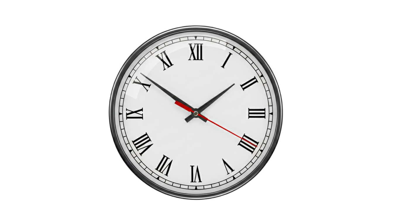 clock gif png PNG transparent background