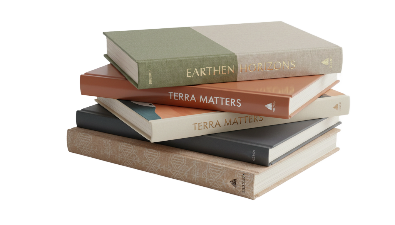 coffee table books png PNG transparent background