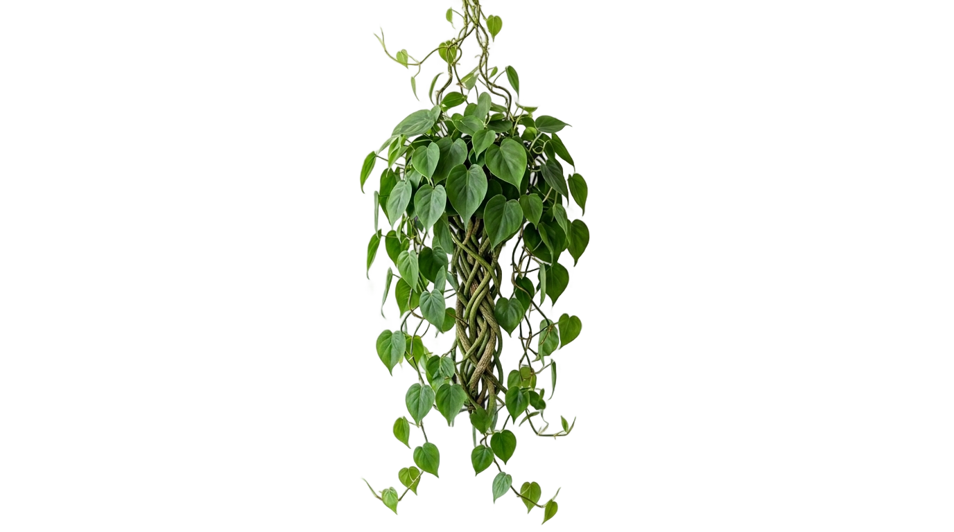 curtain creeper png PNG transparent background