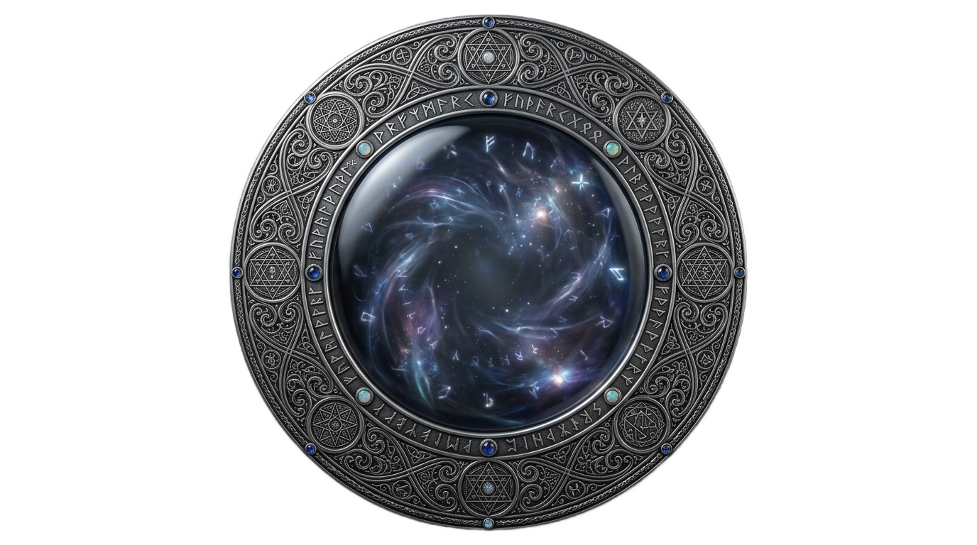 mirror of kalandra png PNG transparent background