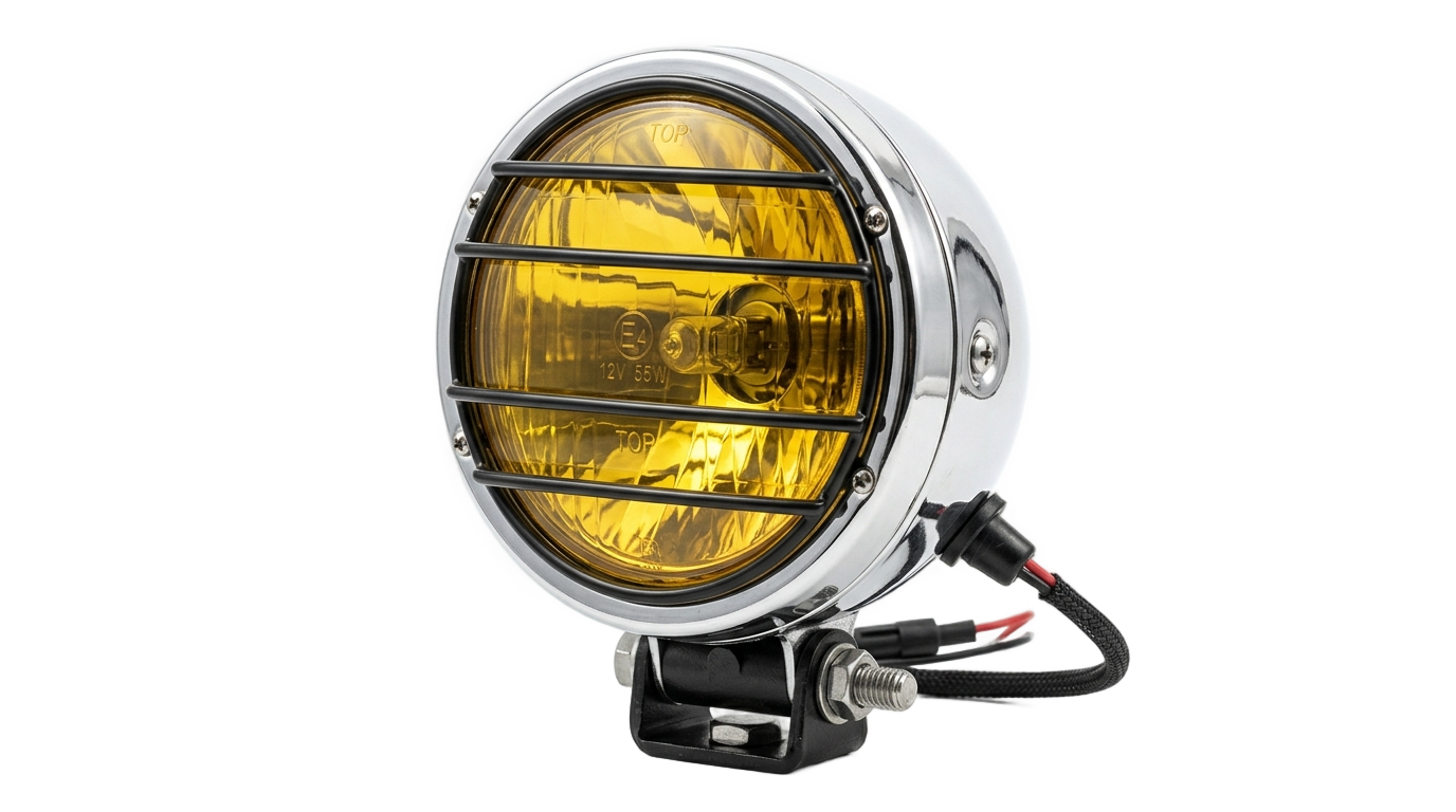 fog lamp png PNG transparent background