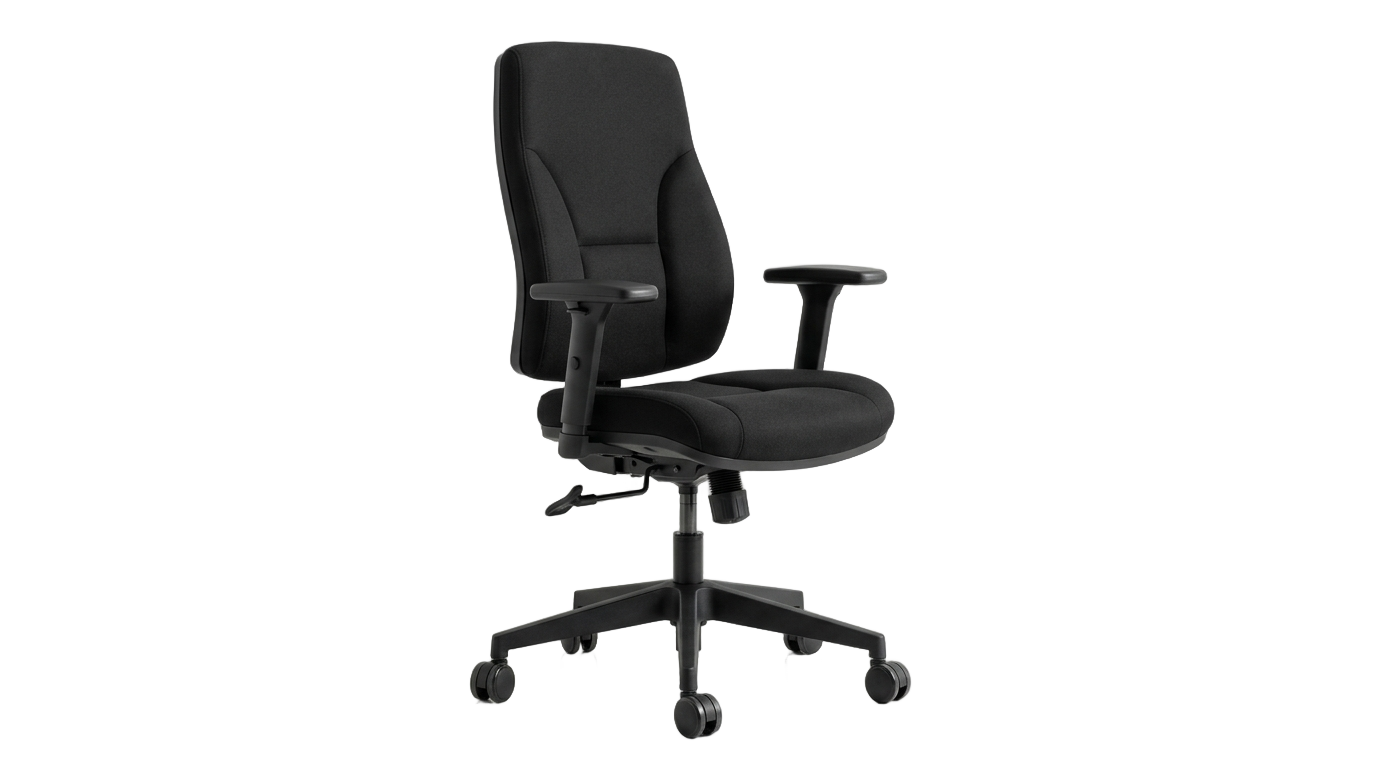 revolving chair png PNG transparent background