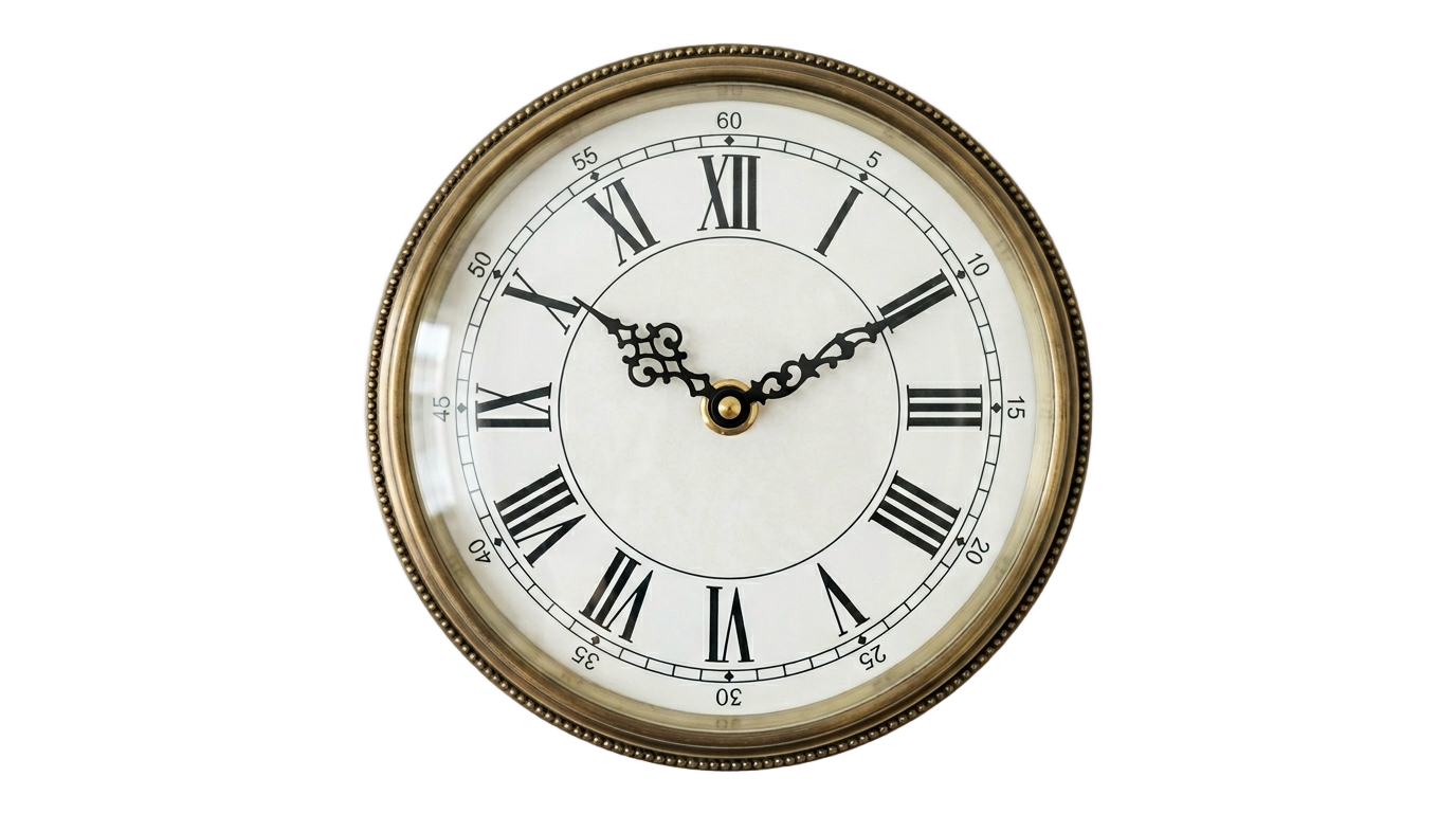 wall clock dial png PNG transparent background