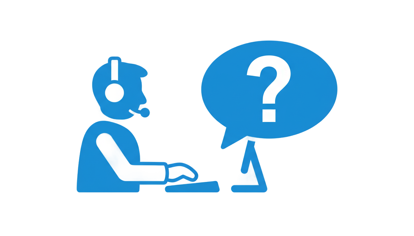 help desk icon png PNG transparent background