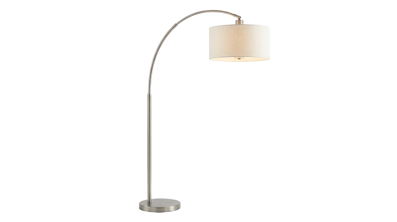 living room lamp png PNG transparent background