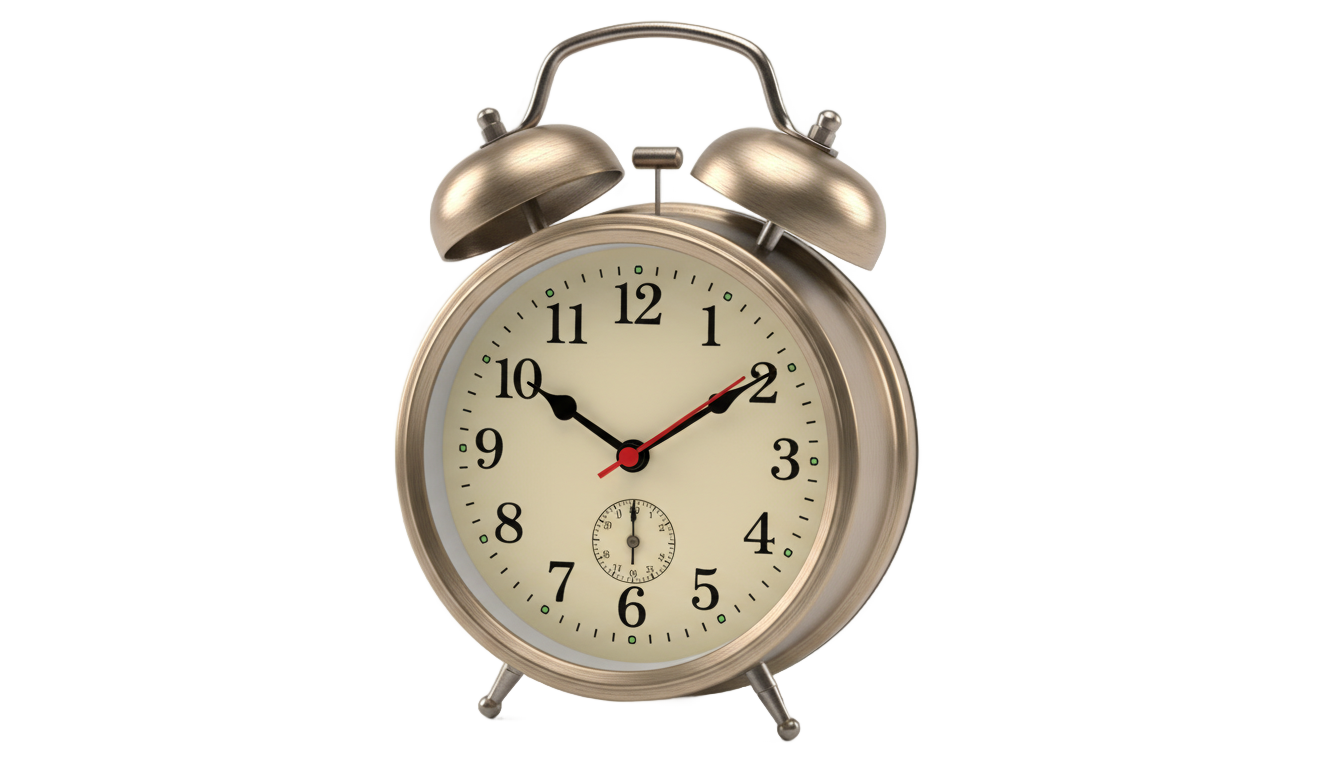 alarm clock clipart png PNG transparent background