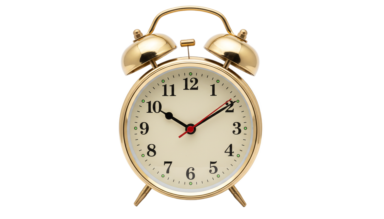 alarm clock clipart png PNG transparent background