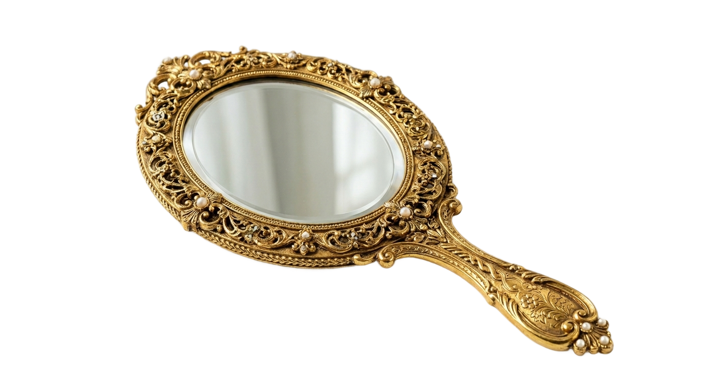 hand mirror clipart png PNG transparent background