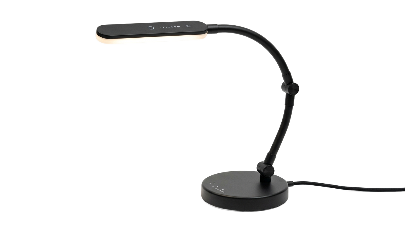 smart lamp png PNG transparent background