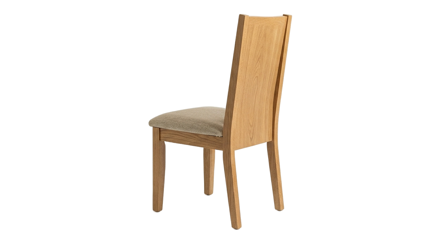 single chair png PNG transparent background
