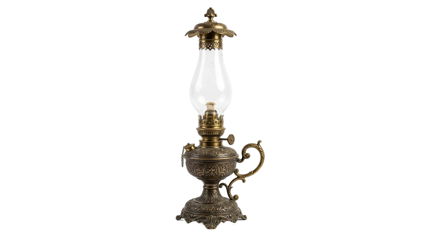 traditional lamp png PNG transparent background