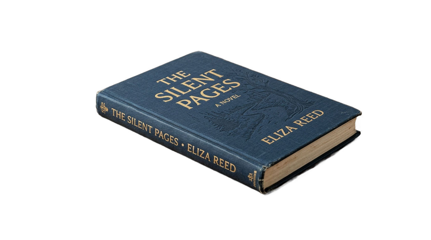 book on table png PNG transparent background