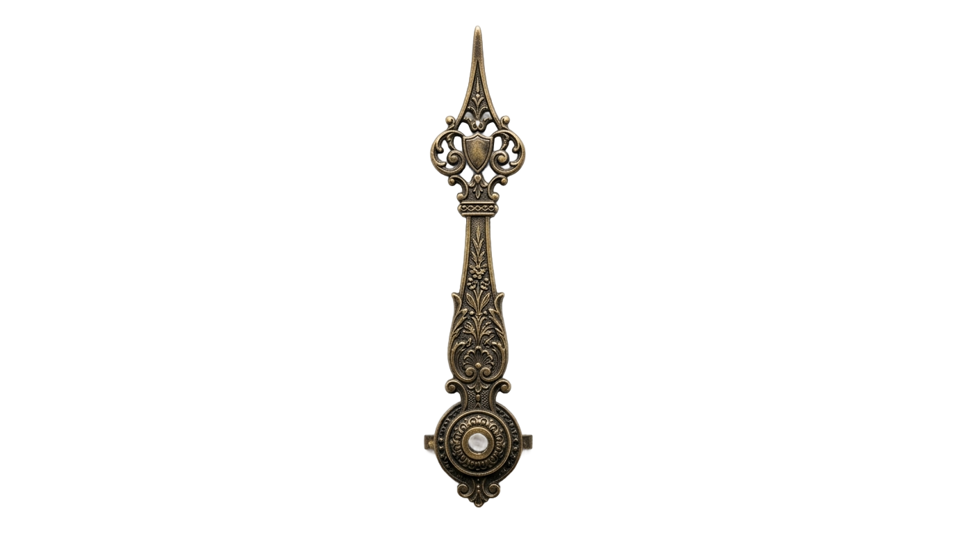 clock hour hand png PNG transparent background