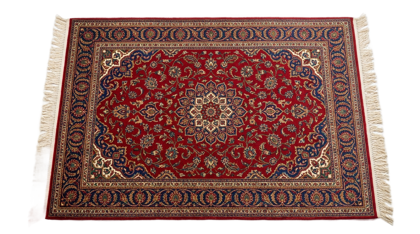 oriental rug png PNG transparent background