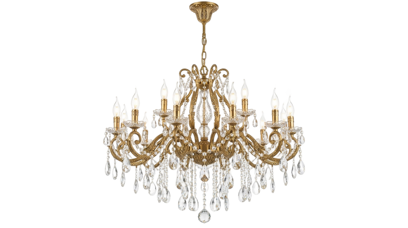 chandelier clipart png PNG transparent background